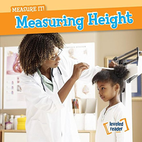 Measuring Height by T. H. Baer, 9781482438604