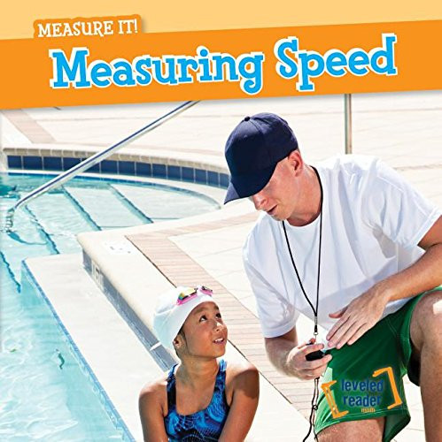 Measuring Speed by T. H. Baer, 9781482438642