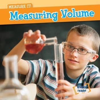 Measuring Volume - 9781482438741 by T. H. Baer, 9781482438741
