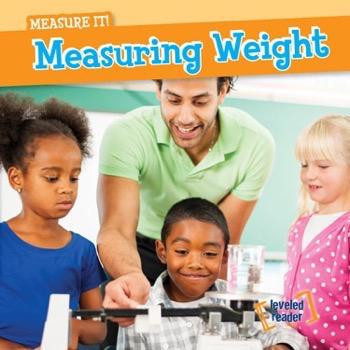 Measuring Weight - 9781482438789 by T. H. Baer, 9781482438789