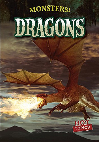 Dragons - 9781482440867 by Peter Castellano, 9781482440867