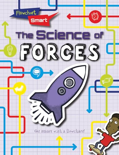The Science of Forces by Mary Colson, 9781482441352