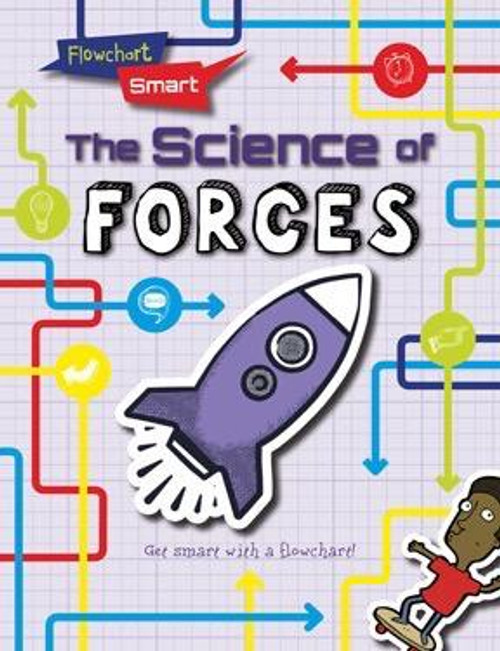 The Science of Forces - 9781482441376 by Mary Colson, 9781482441376