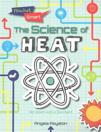 The Science of Heat by Angela Royston, 9781482441390