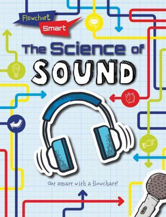 The Science of Sound by Louise Spilsbury, 9781482441505