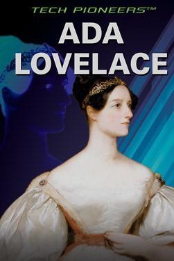 Ada Lovelace - 9781499462821 by Gina Hagler, 9781499462821