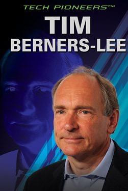 Tim Berners-Lee by Jason Porterfield, 9781499462906