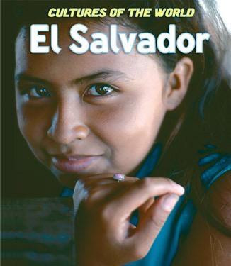 El Salvador - 9781502608086 by Erin Foley, Rafiz Hapipi, Debbie Nevins, 9781502608086