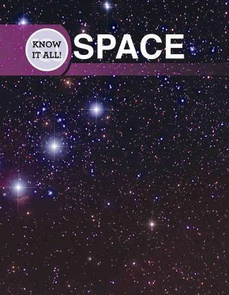 Space - 9781502608826 by Moira Butterfield, Pat Jacobs, 9781502608826