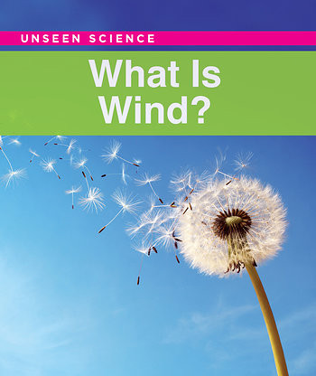 What Is Wind? - 9781502609243 by Linda Ivancic, 9781502609243