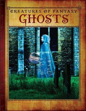 Ghosts - 9781502609328 by Andrew Coddington, 9781502609328