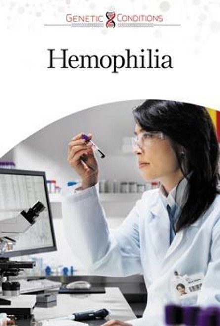Hemophilia - 9781502609441 by Randall McPartland, 9781502609441
