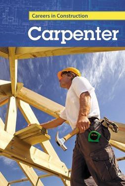 Carpenter - 9781502609847 by Cathleen Small, 9781502609847