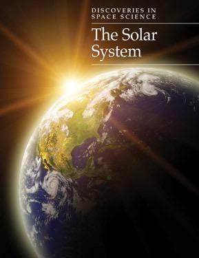 The Solar System - 9781502610188 by Giles Sparrow, Judith John, Chris McNab, 9781502610188