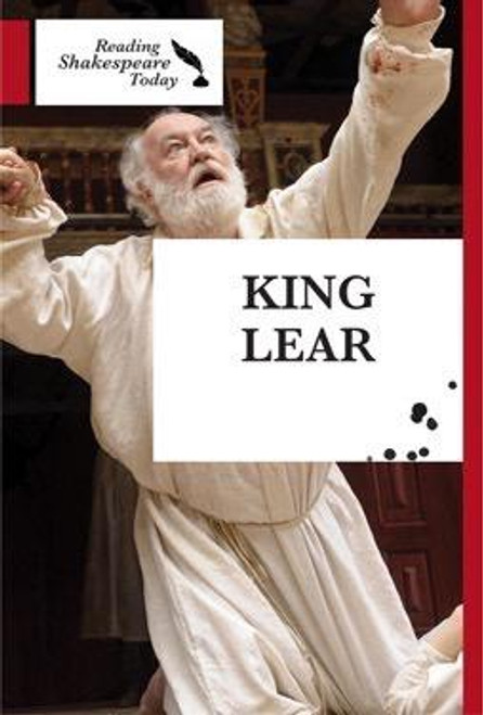 King Lear - 9781502610478 by Caitlyn Paley, 9781502610478