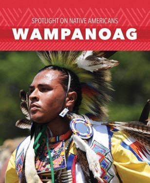 Wampanoag - 9781508141488 by Joseph Stanley, 9781508141488