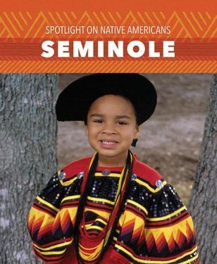Seminole - 9781508141587 by Gale George, 9781508141587