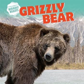 Grizzly Bear - 9781508142997 by Joseph Stanley, 9781508142997