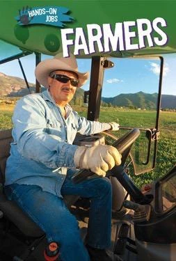 Farmers - 9781508143611 by Joyce Jeffries, 9781508143611