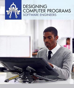 Designing Computer Programs (Software Engineers) - 9781508145462 by Miriam Coleman, 9781508145462