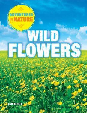 Wild Flowers - 9781508145967 by Jen Green, 9781508145967