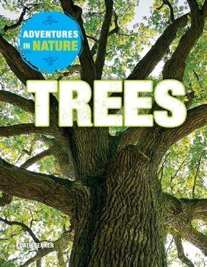 Trees - 9781508145981 by Clare Hibbert, 9781508145981