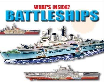 Battleships - 9781508146056 by Peter Mavrikis, 9781508146056
