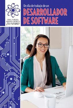 Un día de trabajo de un desarrollador de software (A Day at Work with a Software Developer) (Spanish Edition) - 9781508147558 by Devon McKinney, 9781508147558