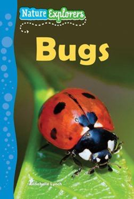 Bugs - 9781508190592 by Annabelle Lynch, 9781508190592