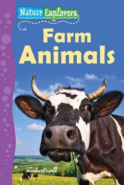 Farm Animals - 9781508190677 by Annabelle Lynch, 9781508190677