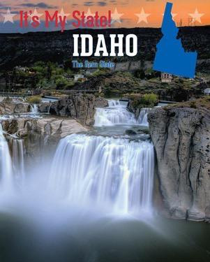 Idaho - 9781627131957 by Doug Sanders, Jacqueline Laks Gorman, Ruth Bjorklund, 9781627131957