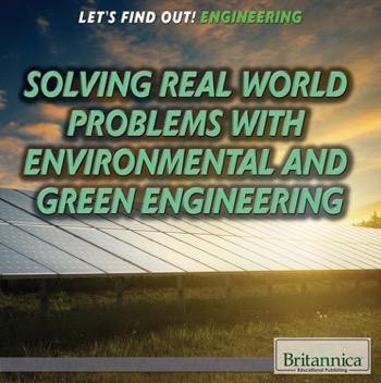 Solving Real World Problems with Environmental and Green Engineering - 9781680482645 by Kristi Lew, 9781680482645