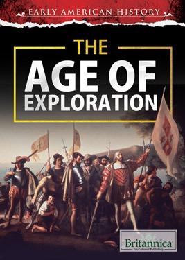 The Age of Exploration - 9781680482676 by Susanna Keller, 9781680482676