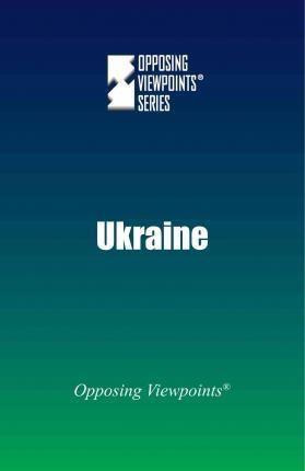Ukraine - 9780737775655 by Michael Ruth, 9780737775655