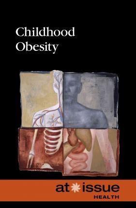 Childhood Obesity - 9780737774047 by Tamara Thompson, 9780737774047