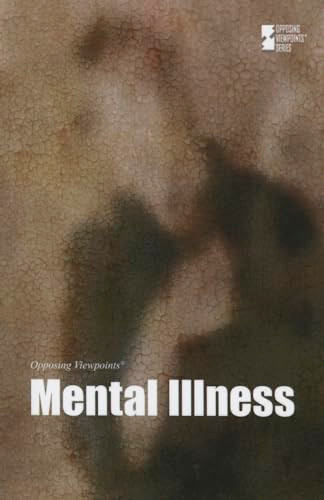 Mental Illness - 9780737775136 by Noah Berlatsky, 9780737775136