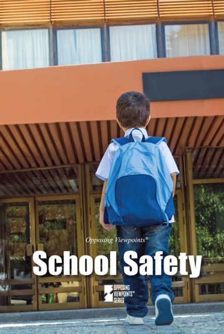 School Safety - 9780737775266 by Noah Berlatsky, 9780737775266