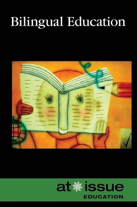 Bilingual Education by Noël Merino, 9780737773927