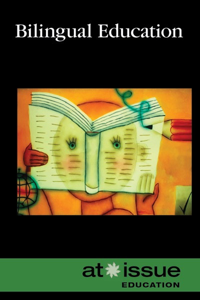 Bilingual Education by Noël Merino, 9780737773927
