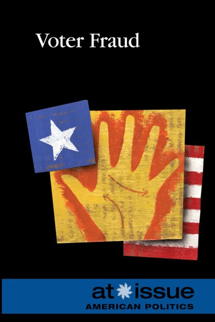 Voter Fraud - 9780737773705 by Sarah Armstrong, 9780737773705