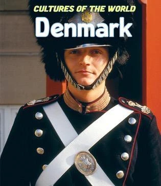 Denmark - 9781502616975 by Robert Pateman, Laura Sullivan, 9781502616975