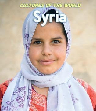 Syria - 9781502617033 by Coleman South, Leslie Jermyn, Kelly Spence, 9781502617033