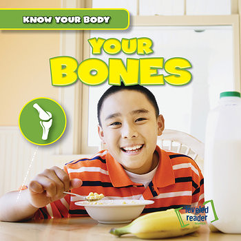 Your Bones - 9781482444537 by Cyril Bassington, 9781482444537