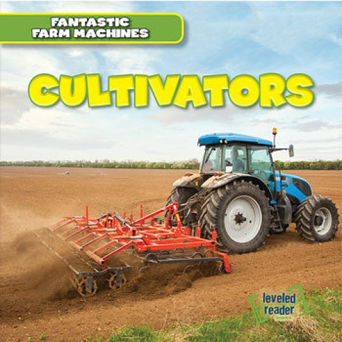 Cultivators - 9781482445893 by S. M. Maimone