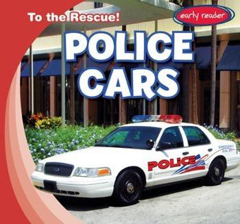 Police Cars - 9781482446616 by Lois Fortuna, 9781482446616