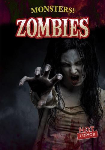 Zombies - 9781482448825 by Frances Nagle, 9781482448825
