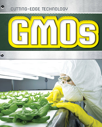 GMOs - 9781482451634 by Mary Colson, 9781482451634