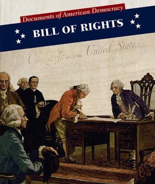 Bill of Rights - 9781499420753 by Katie Kawa, 9781499420753