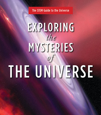 Exploring the Mysteries of the Universe by Brian May, Patrick Moore, Chris Lintott, 9781499464078