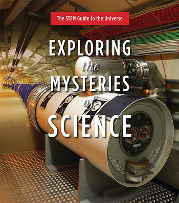 Exploring the Mysteries of Science by Hayley Birch, Mun Looi, Colin Stuart, 9781499464085